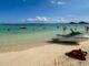 Playa Del Carmen beach