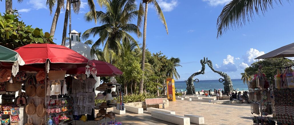 Playa Del Carmen