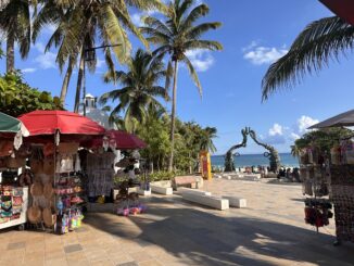 Playa Del Carmen
