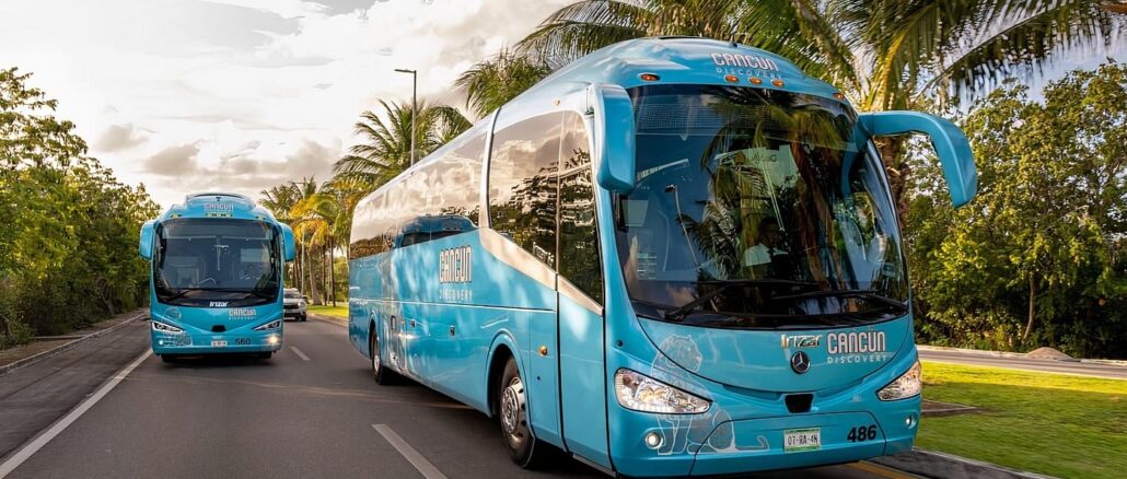 Cancun To Cozumel Transportation