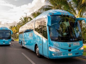 Cancun To Cozumel Transportation