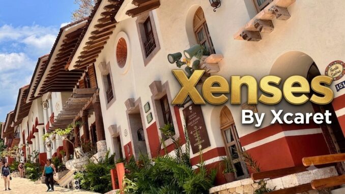 Xenses Park