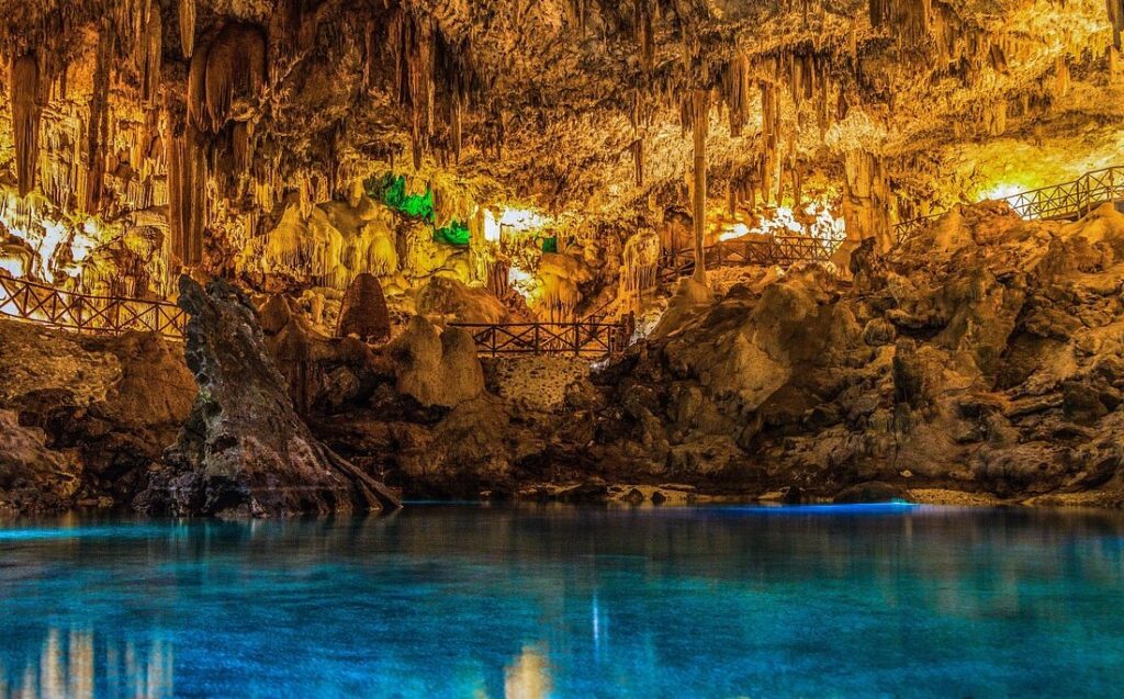 Cenote Zacil Tunich Tour