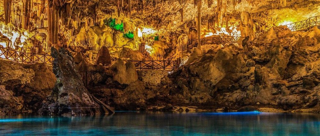 Cenote Zacil Tunich Tour