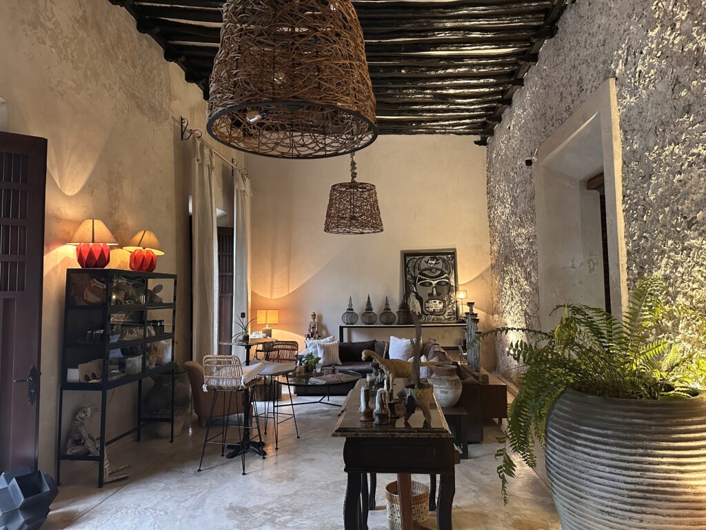 Hotel in Espita