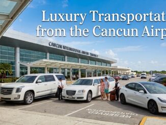 Cancun Luxury Transportation