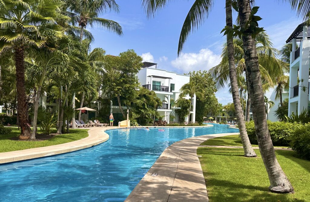 The Fives Beach Hotel and Residences
