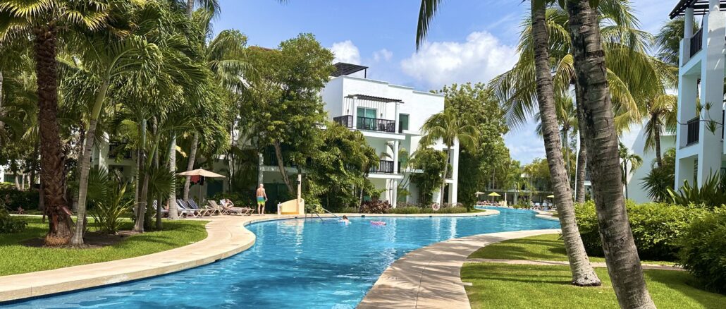 The Fives Beach Hotel and Residences