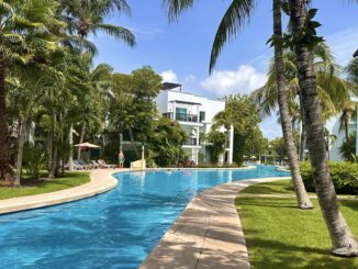 The Fives Beach Hotel and Residences