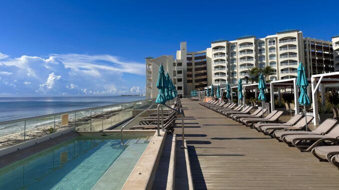 Hilton Mar Caribe Hotel